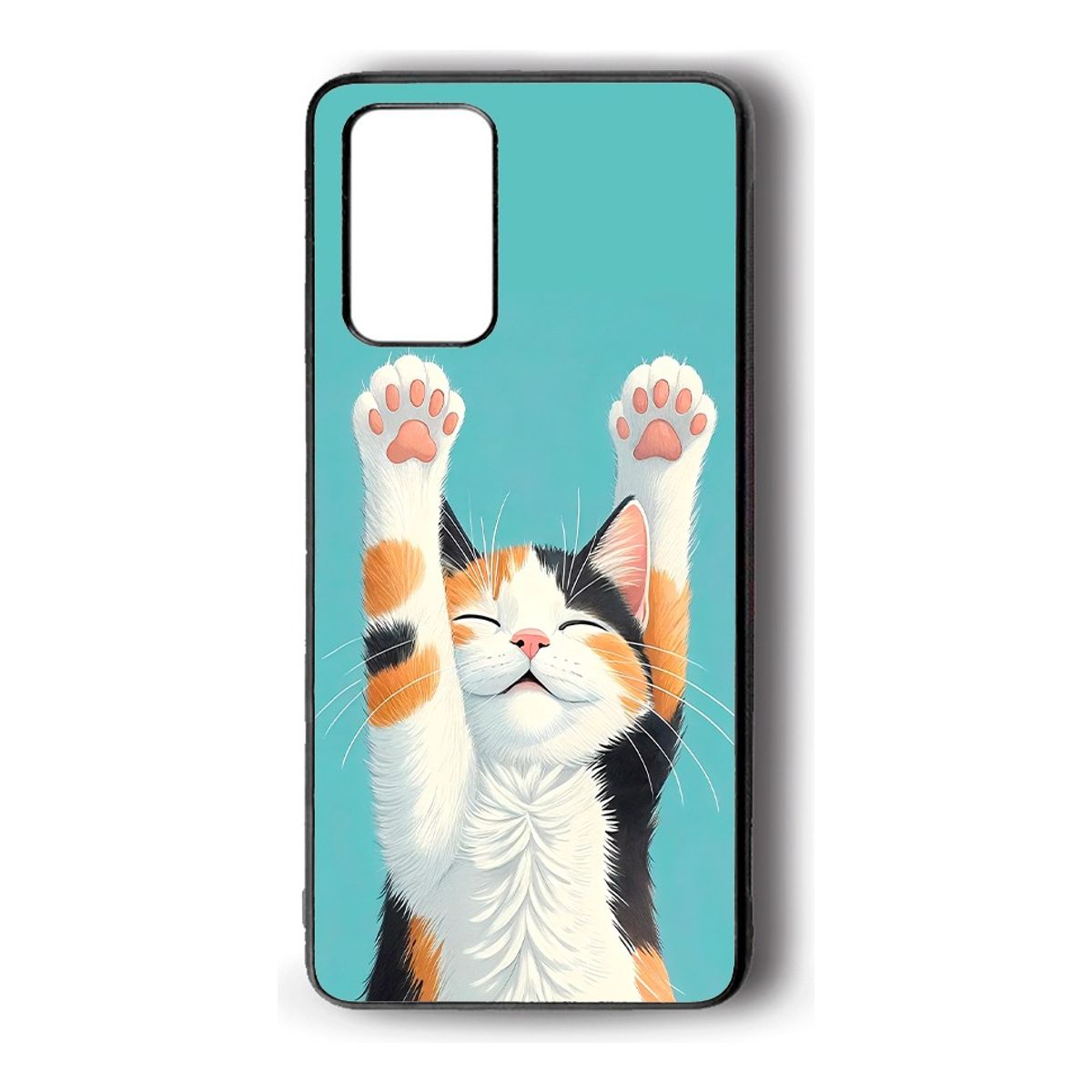 CARCASIA - Carcasa Funda para MOTOROLA E14 Diseño 89