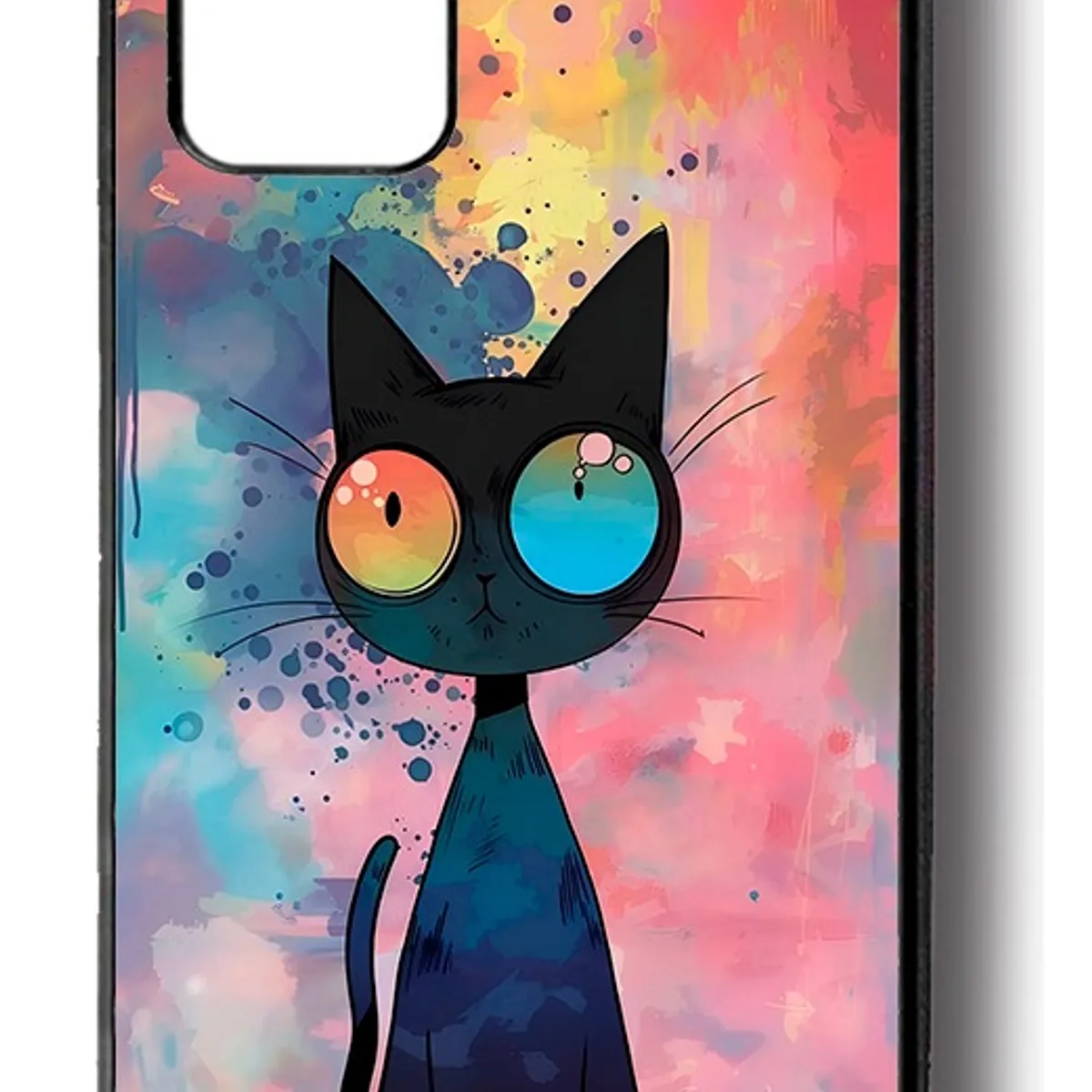 CARCASIA - Carcasa Funda para MOTOROLA E14 Diseño 170