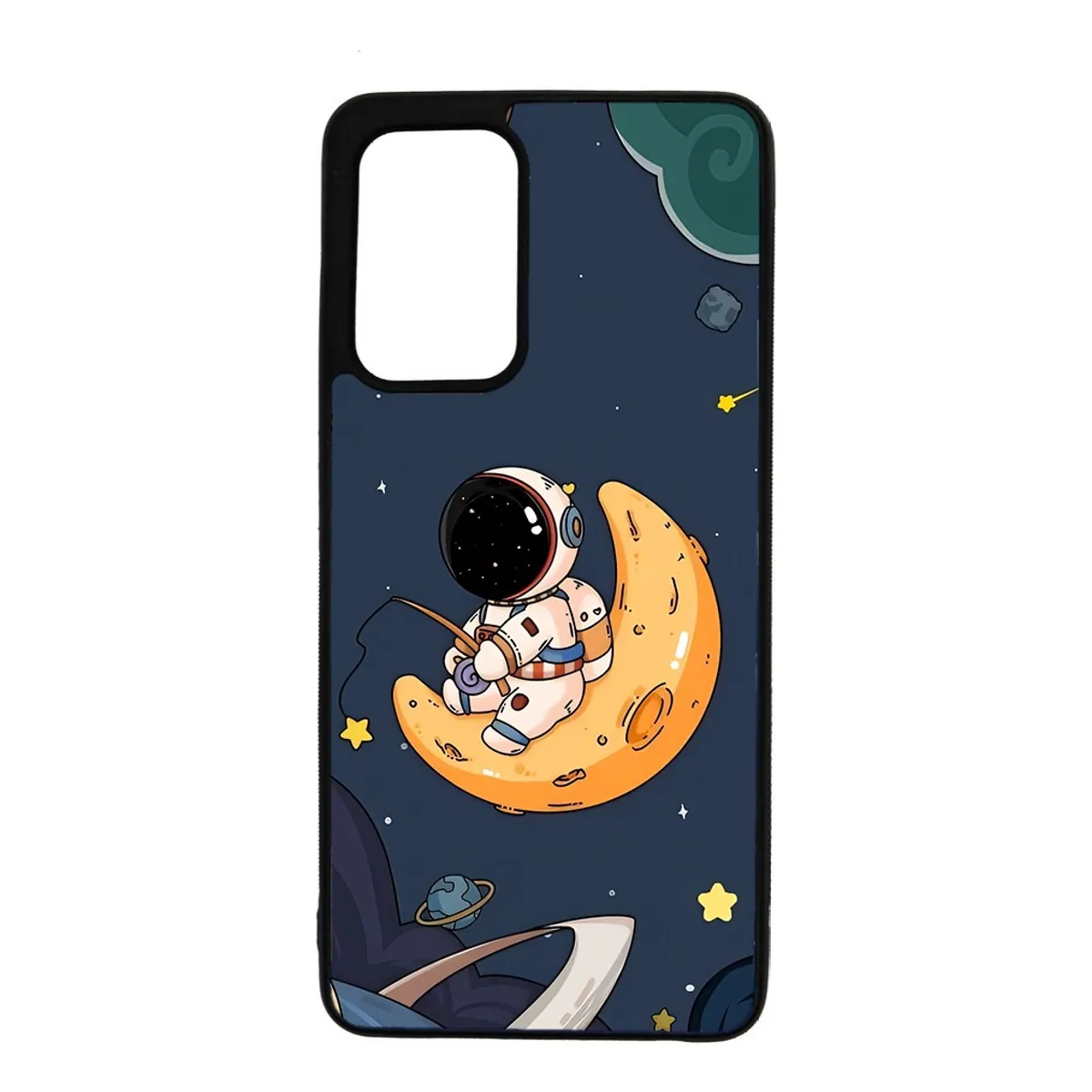 CARCASIA - Carcasa Funda para MOTOROLA E14 Diseño 134
