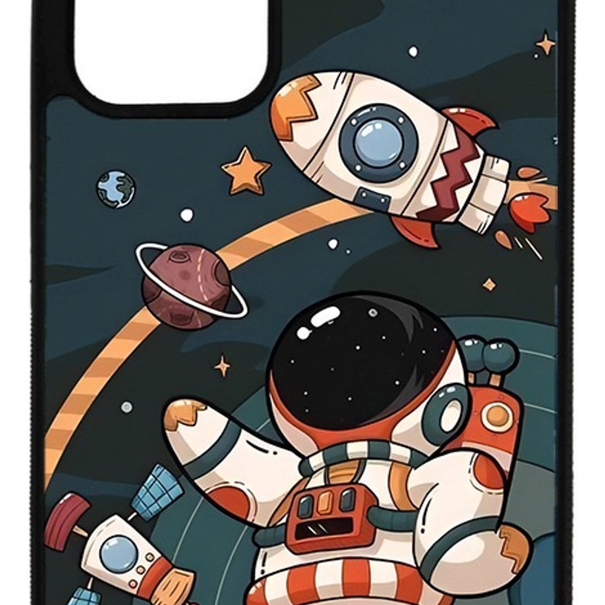 CARCASIA - Carcasa Funda para MOTOROLA E14 Diseño 190