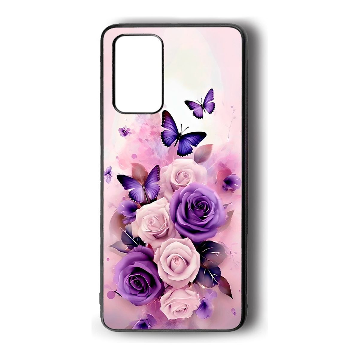 CARCASIA - Carcasa Funda para MOTOROLA G05 Diseño 45