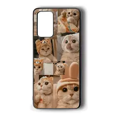 CARCASIA - Carcasa Funda para MOTOROLA G05 Diseño 92