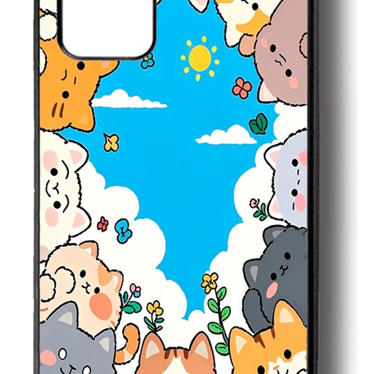 CARCASIA - Carcasa Funda para MOTOROLA G05 Diseño 94