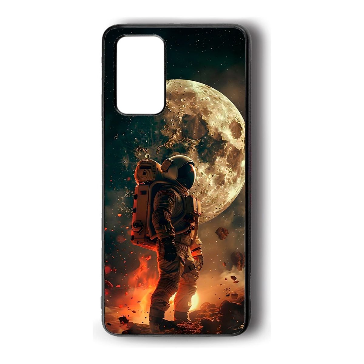 CARCASIA - Carcasa Funda para MOTOROLA G05 Diseño 161