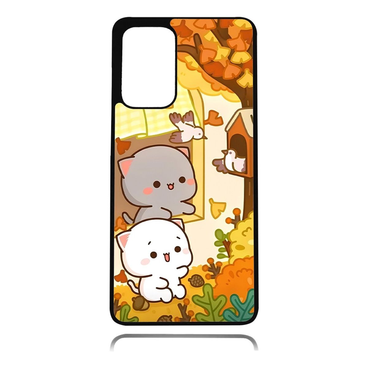 CARCASIA - Carcasa Funda para MOTOROLA G14 Diseño 57