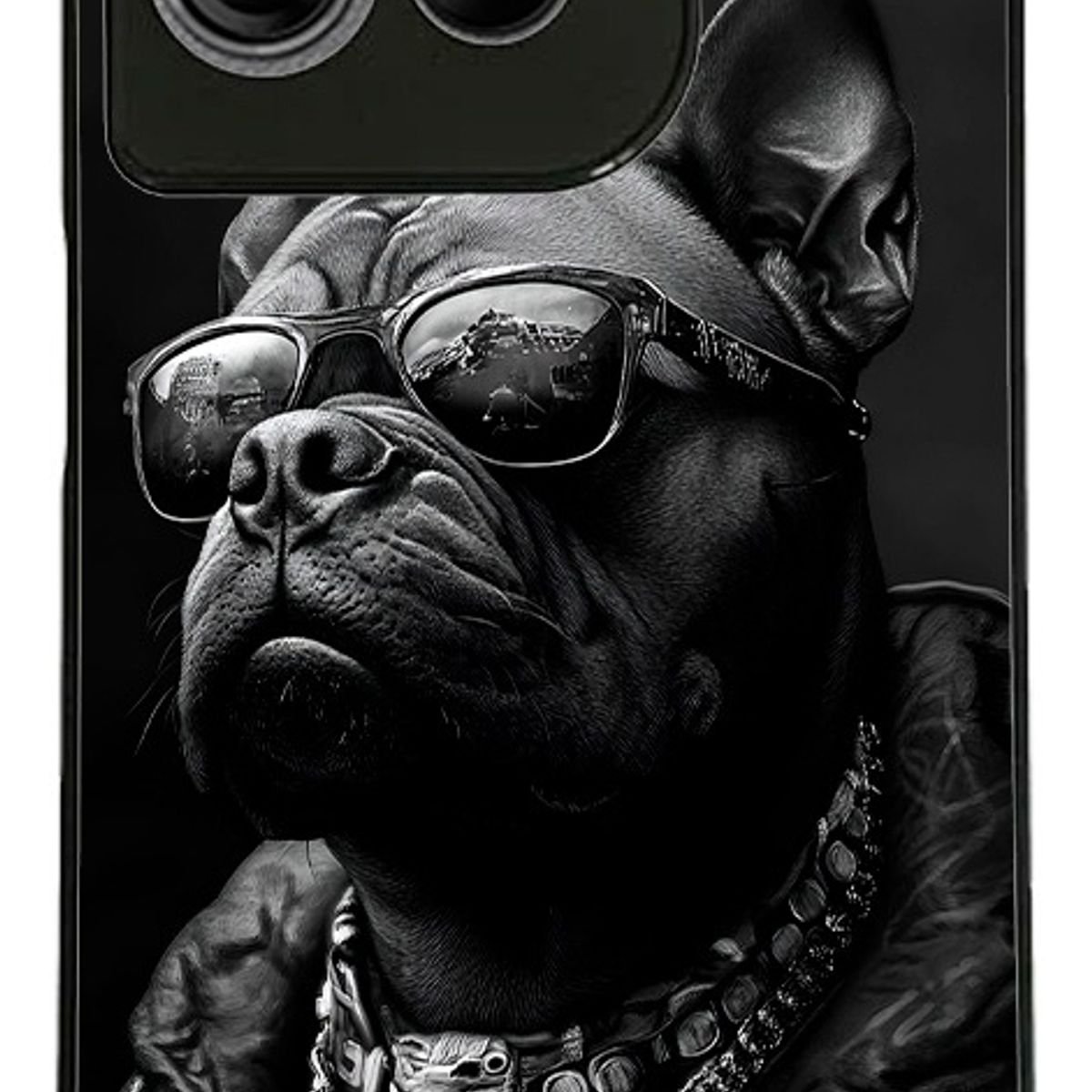 CARCASIA - Carcasa Funda para MOTOROLA G15 Diseño 4