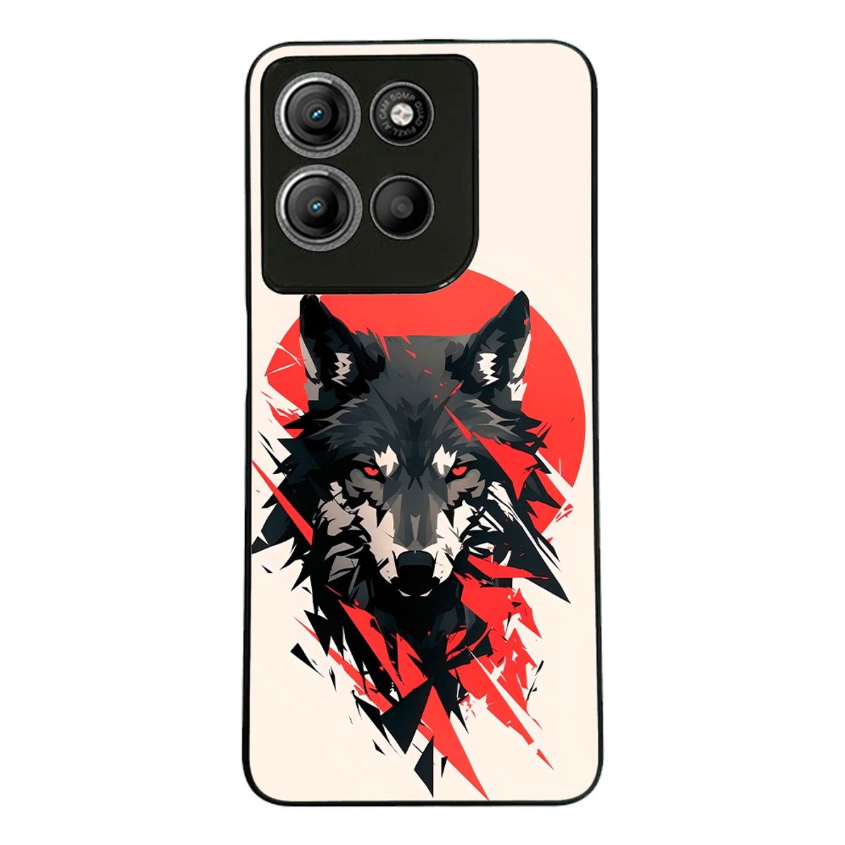 CARCASIA - Carcasa Funda para MOTOROLA G15 Diseño 5