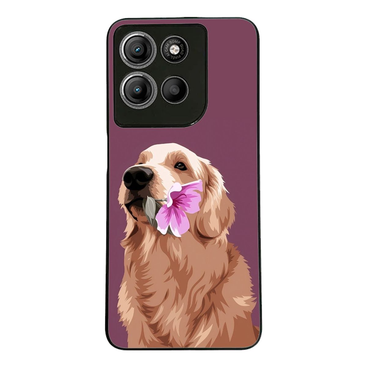 CARCASIA - Carcasa Funda para MOTOROLA G15 Diseño 12
