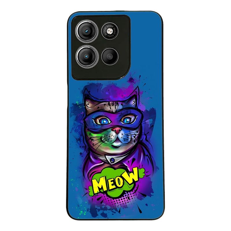 CARCASIA - Carcasa Funda para MOTOROLA G15 Diseño 15