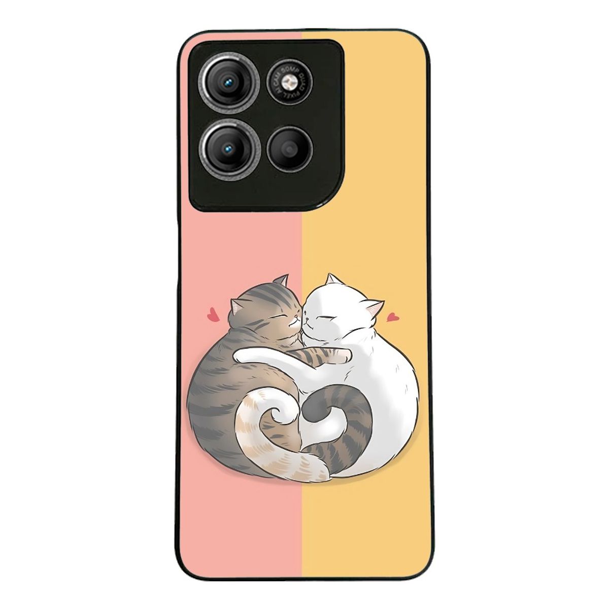 CARCASIA - Carcasa Funda para MOTOROLA G15 Diseño 27