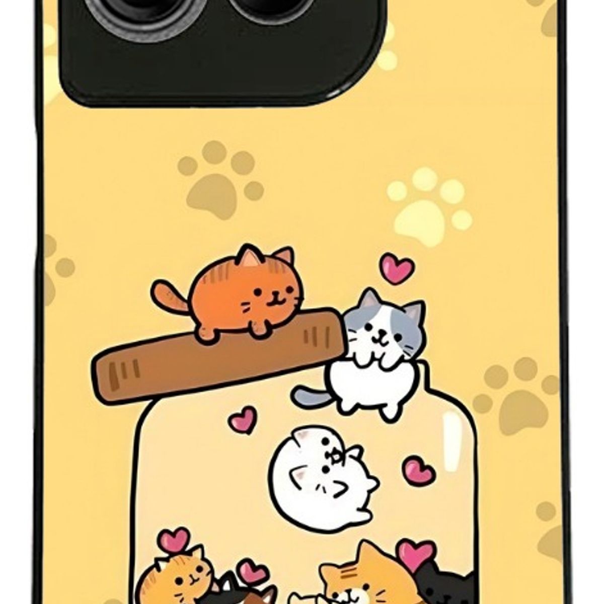 CARCASIA - Carcasa Funda para MOTOROLA G15 Diseño 25