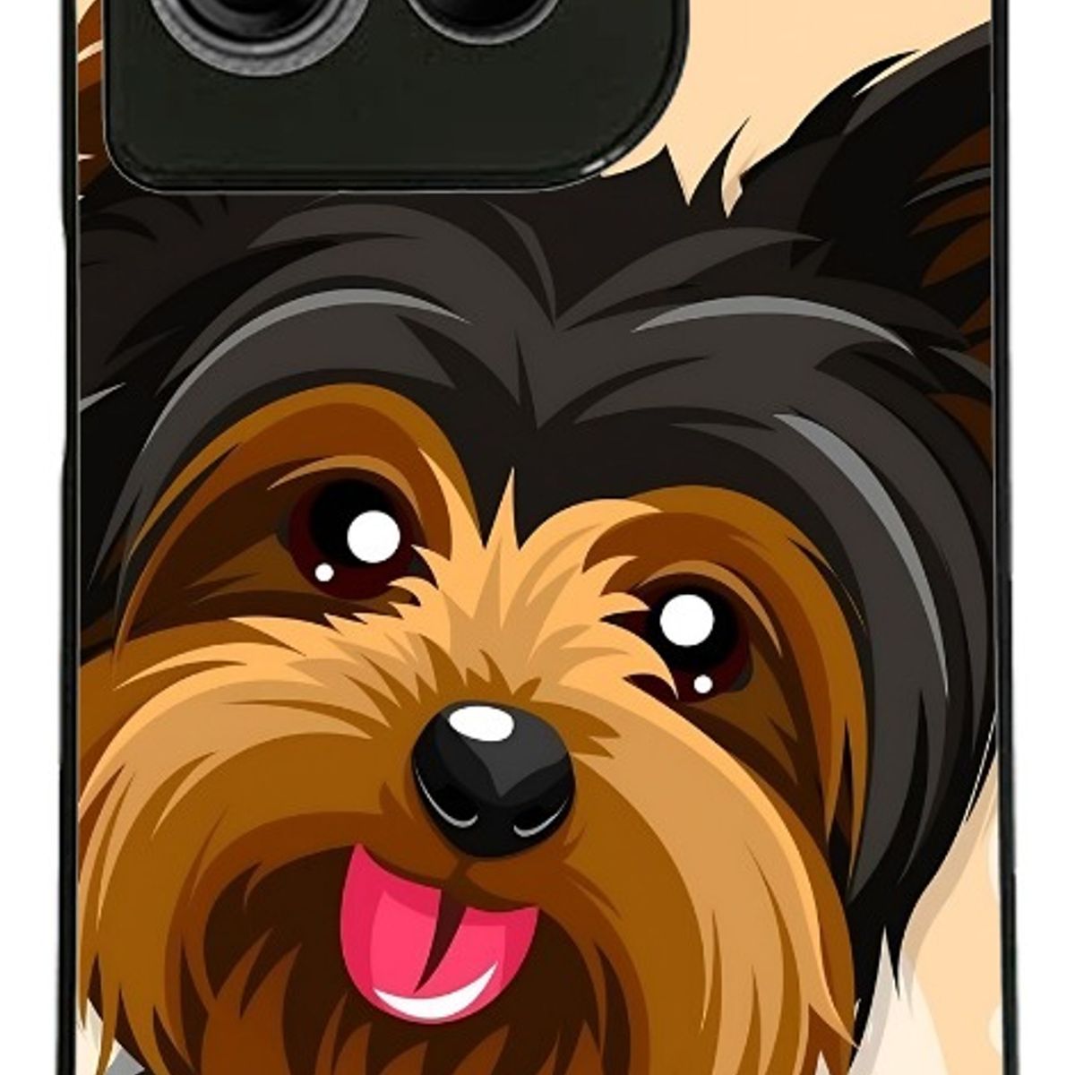 CARCASIA - Carcasa Funda para MOTOROLA G15 Diseño 36