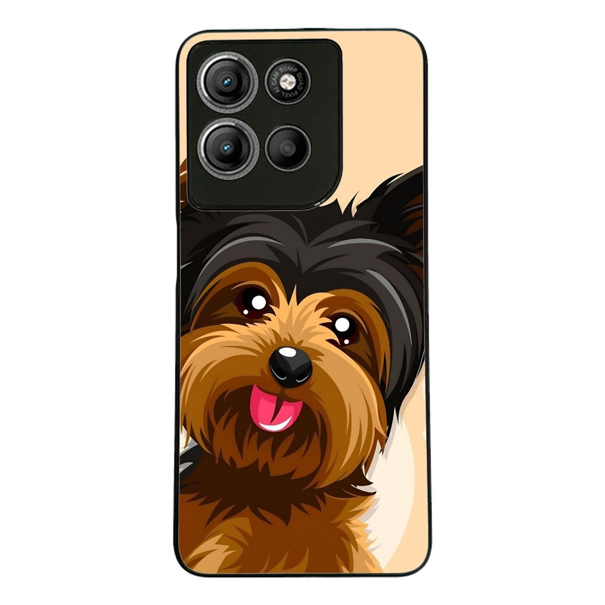 CARCASIA - Carcasa Funda para MOTOROLA G15 Diseño 36