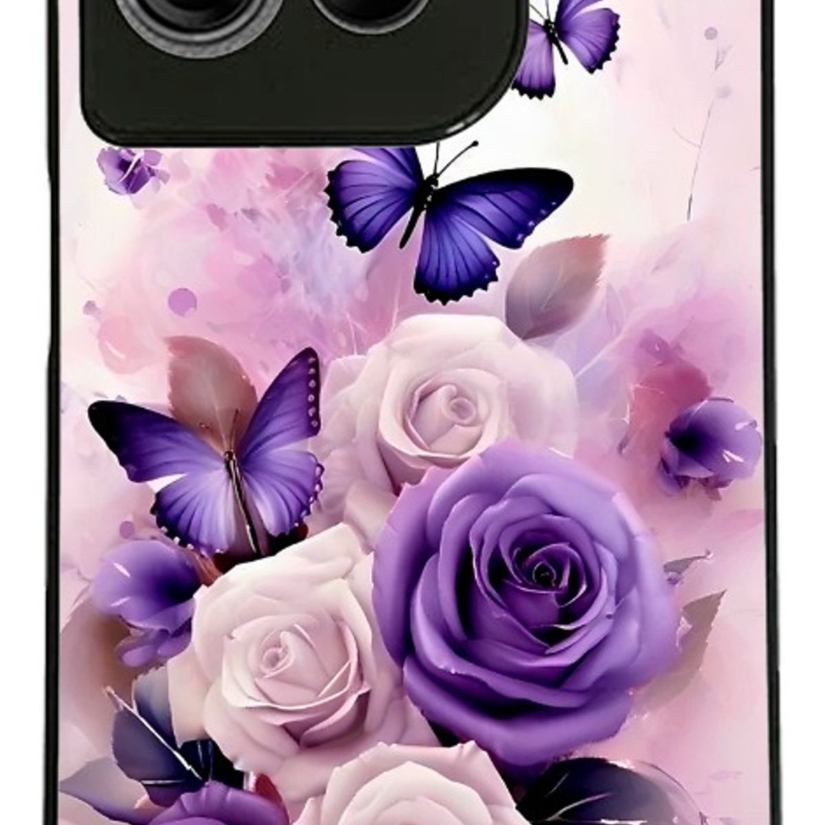 CARCASIA - Carcasa Funda para MOTOROLA G15 Diseño 45