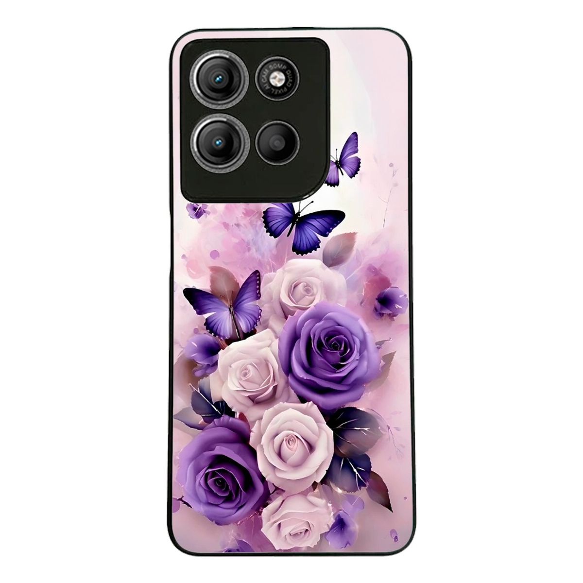 CARCASIA - Carcasa Funda para MOTOROLA G15 Diseño 45