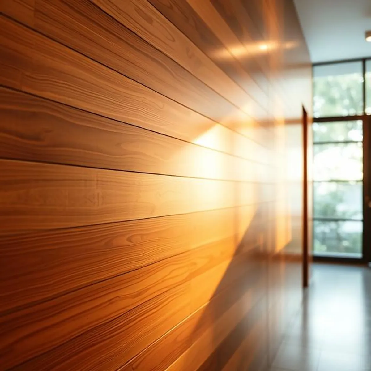 WETPROOF - LACA MADERA SEMI-OPACO AL AGUA WET-LAC INCOLORO PARA INTERIOR 1 GALON