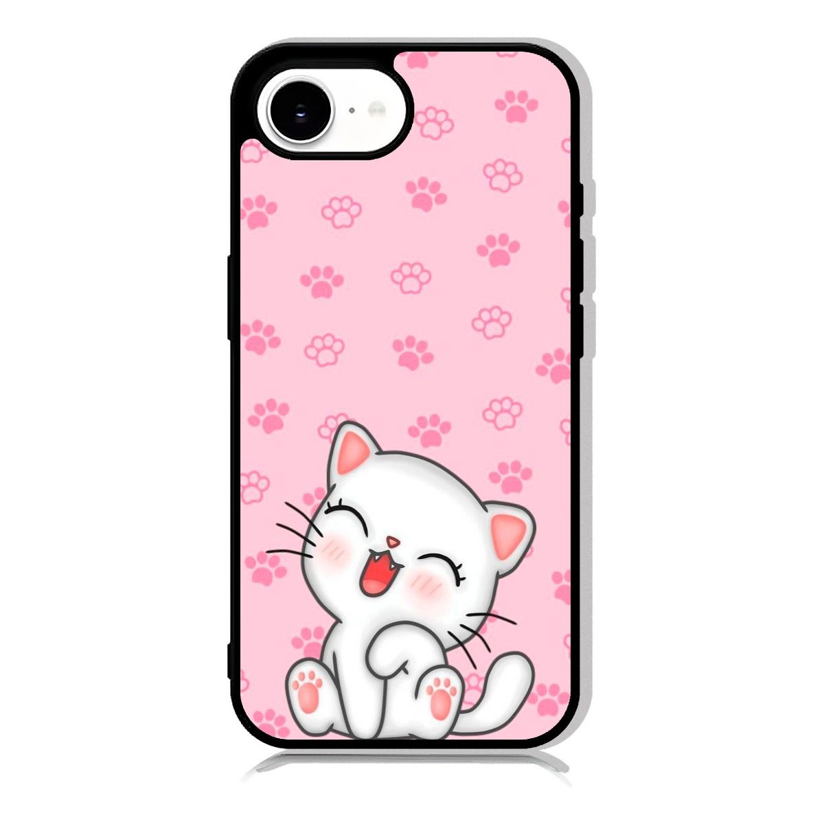 CARCASIA - Carcasa Funda para IPHONE 16e Diseño 2