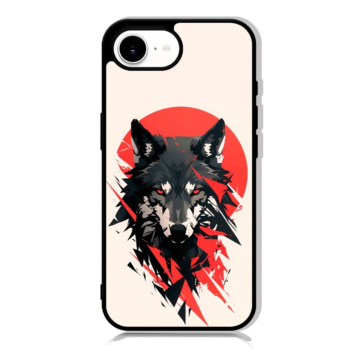 CARCASIA - Carcasa Funda para IPHONE 16e Diseño 5