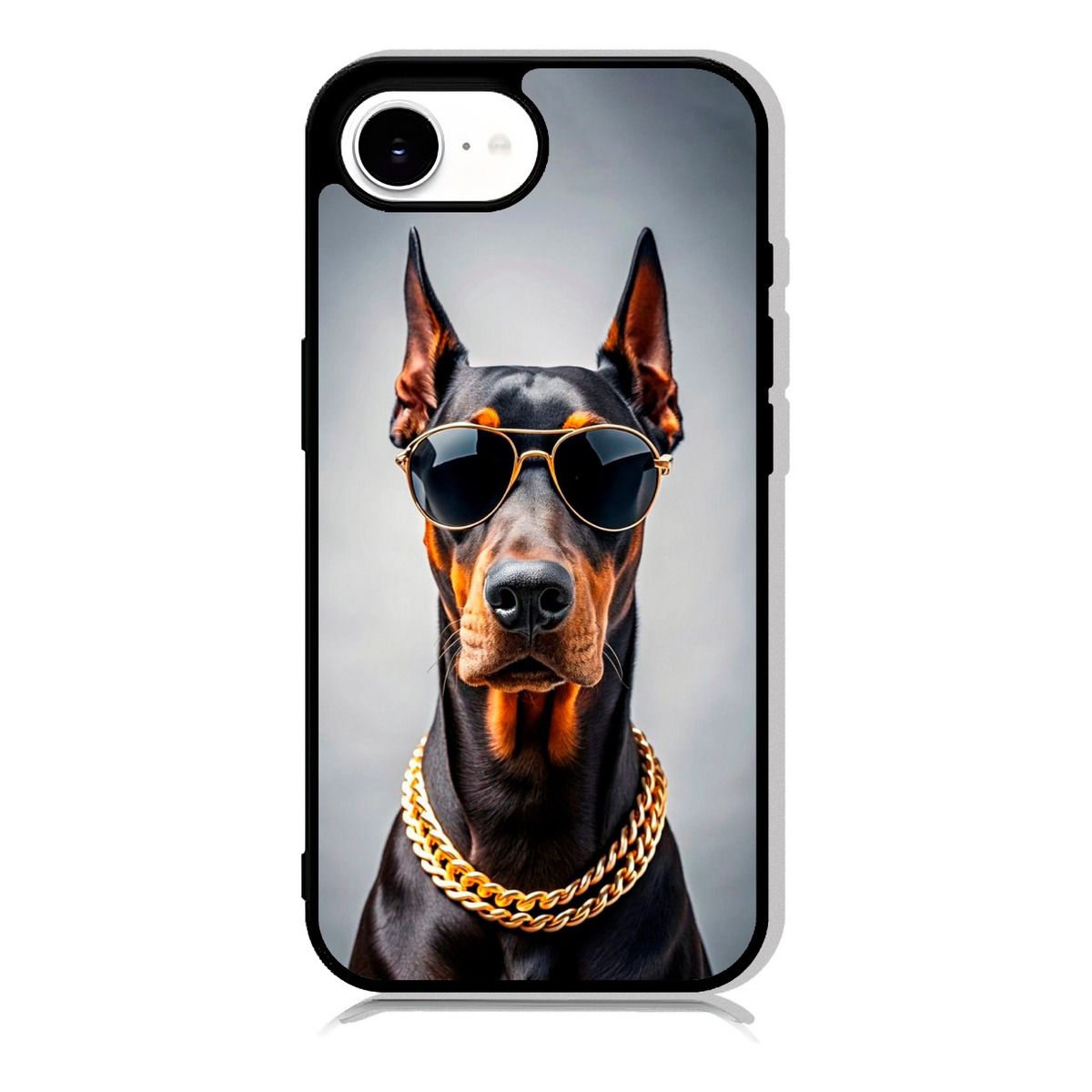 CARCASIA - Carcasa Funda para IPHONE 16e Diseño 6