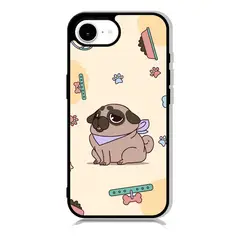 CARCASIA - Carcasa Funda para IPHONE 16e Diseño 9
