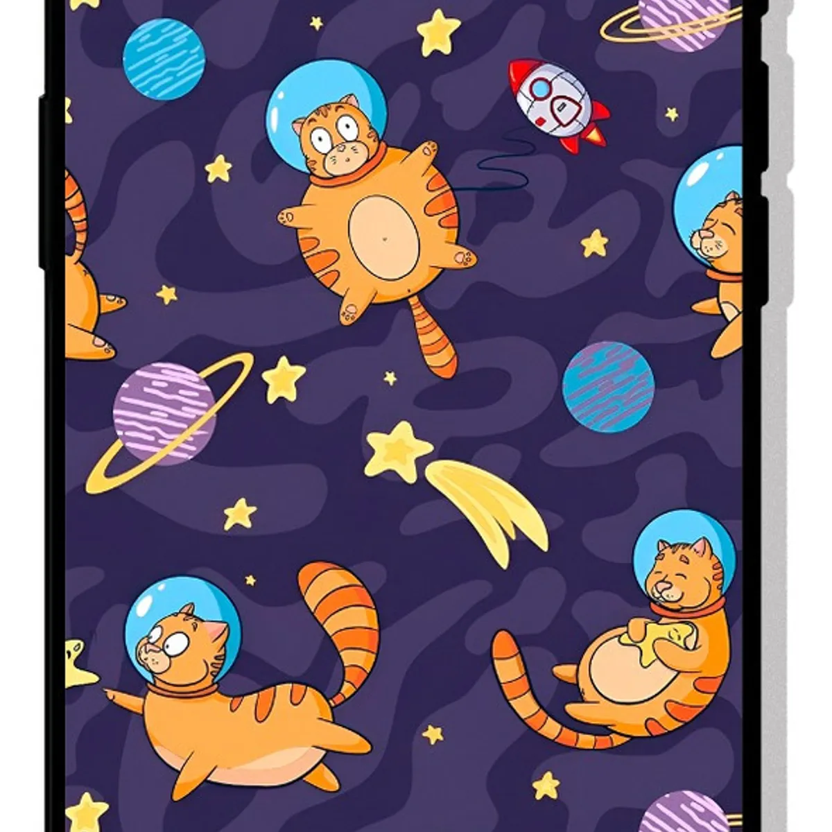 CARCASIA - Carcasa Funda para IPHONE 16e Diseño 13