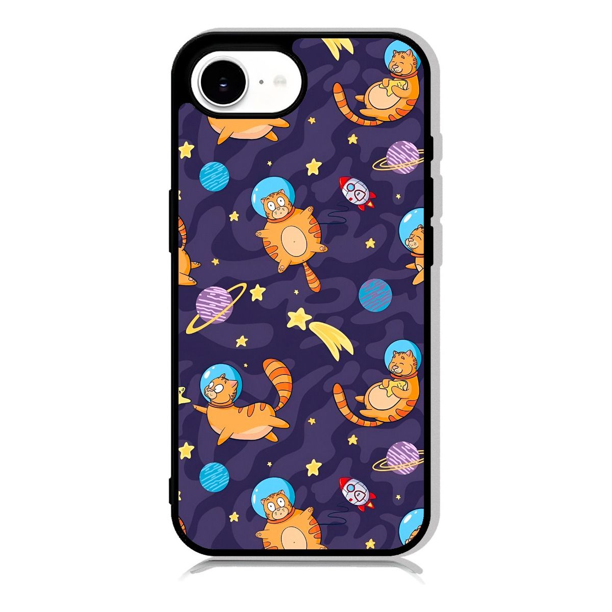 CARCASIA - Carcasa Funda para IPHONE 16e Diseño 13