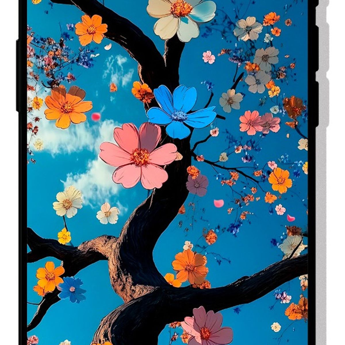 CARCASIA - Carcasa Funda para IPHONE 16e Diseño 16