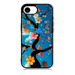 CARCASIA - Carcasa Funda para IPHONE 16e Diseño 16