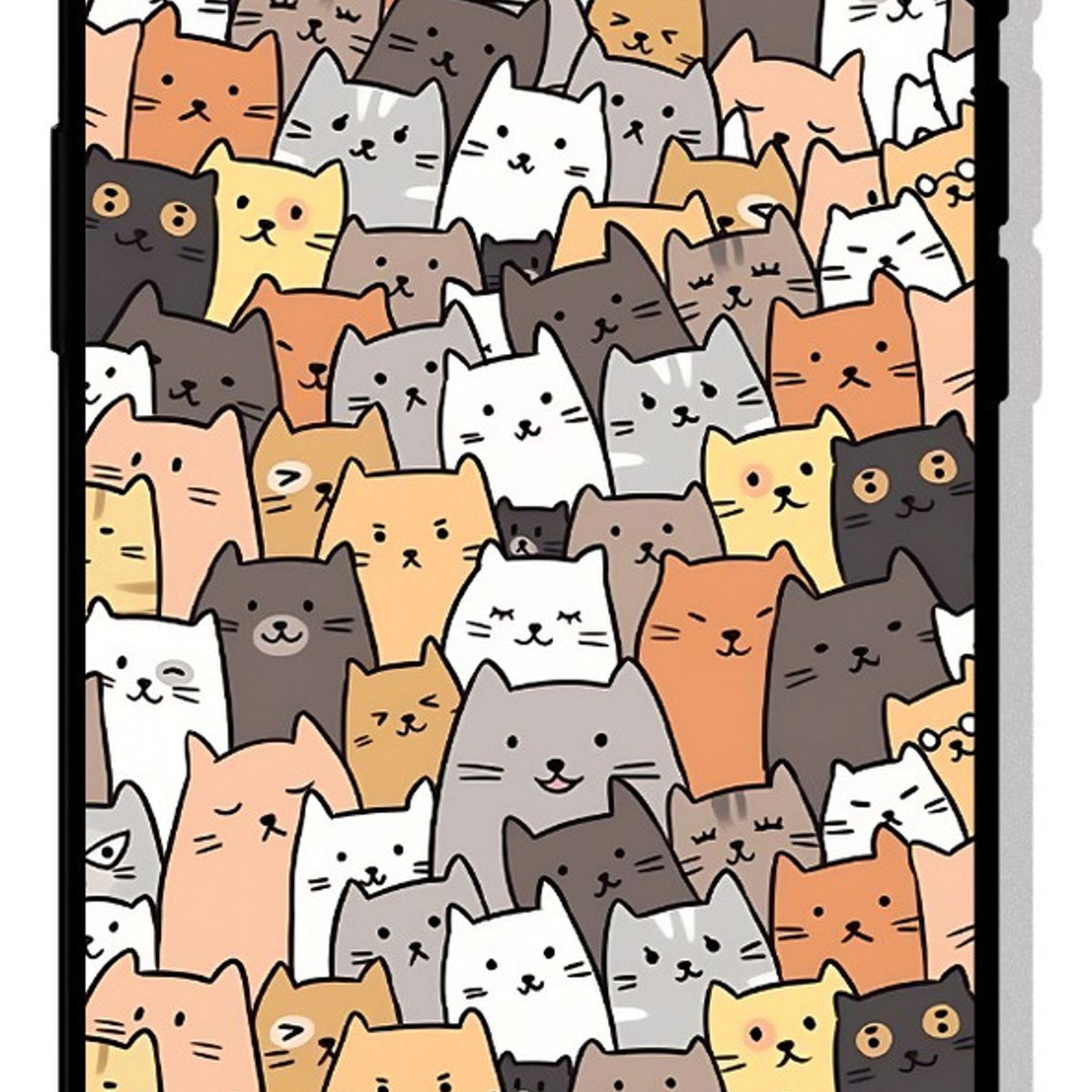 CARCASIA - Carcasa Funda para IPHONE 16e Diseño 22