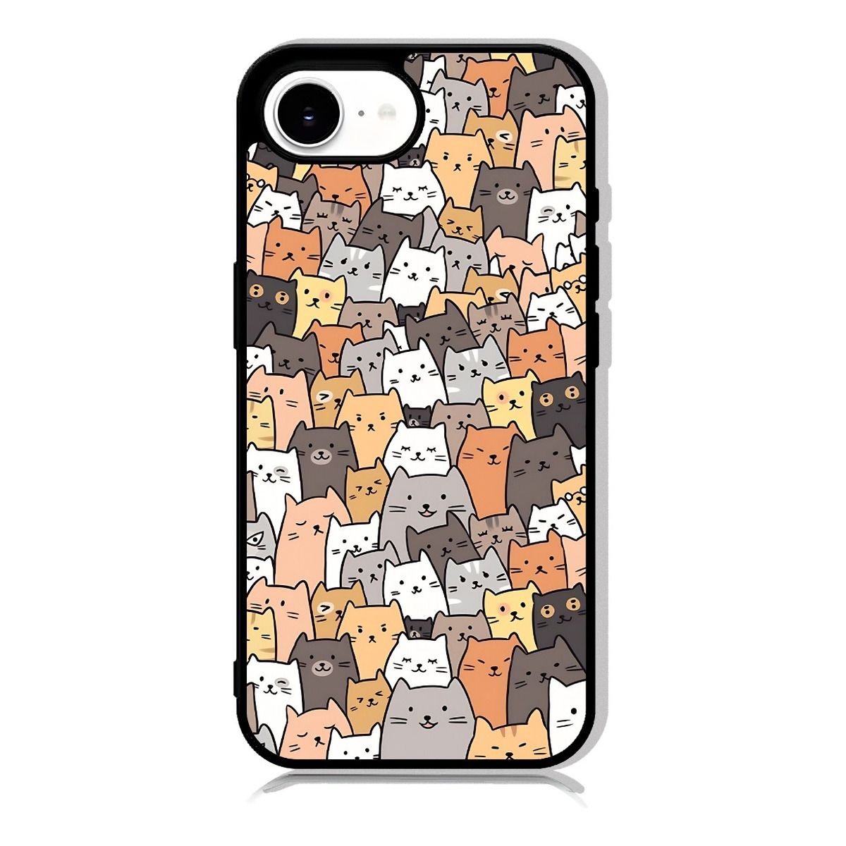 CARCASIA - Carcasa Funda para IPHONE 16e Diseño 22