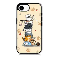 CARCASIA - Carcasa Funda para IPHONE 16e Diseño 23