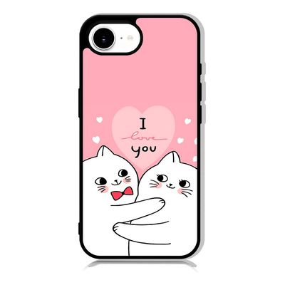 Carcasia Carcasa Funda Para Iphone 16E Diseño 26