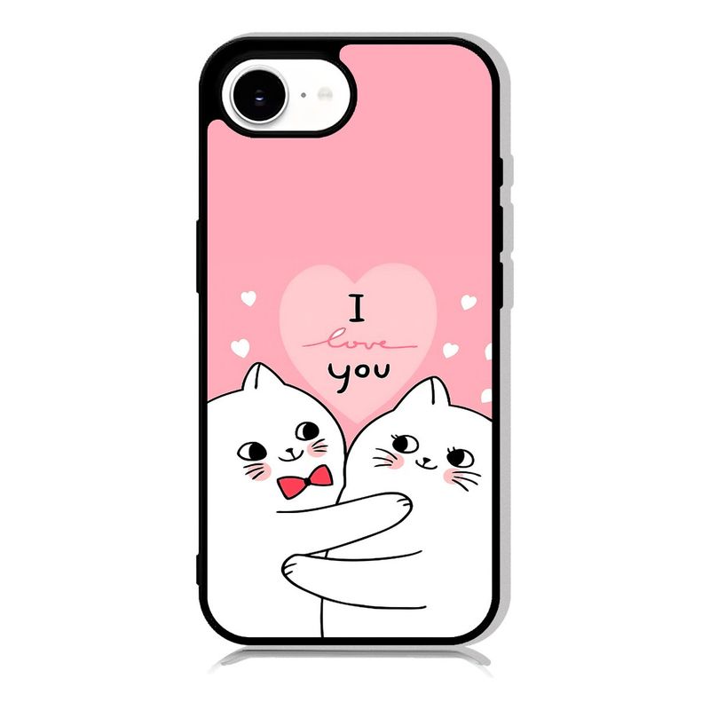 CARCASIA - Carcasa Funda para IPHONE 16e Diseño 26
