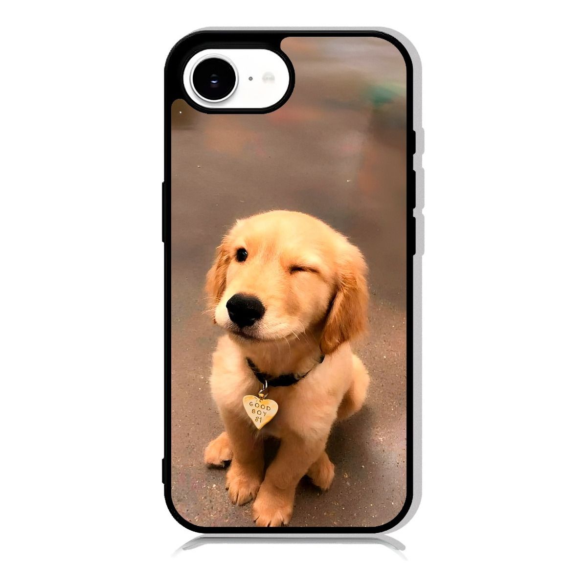 CARCASIA - Carcasa Funda para IPHONE 16e Diseño 37