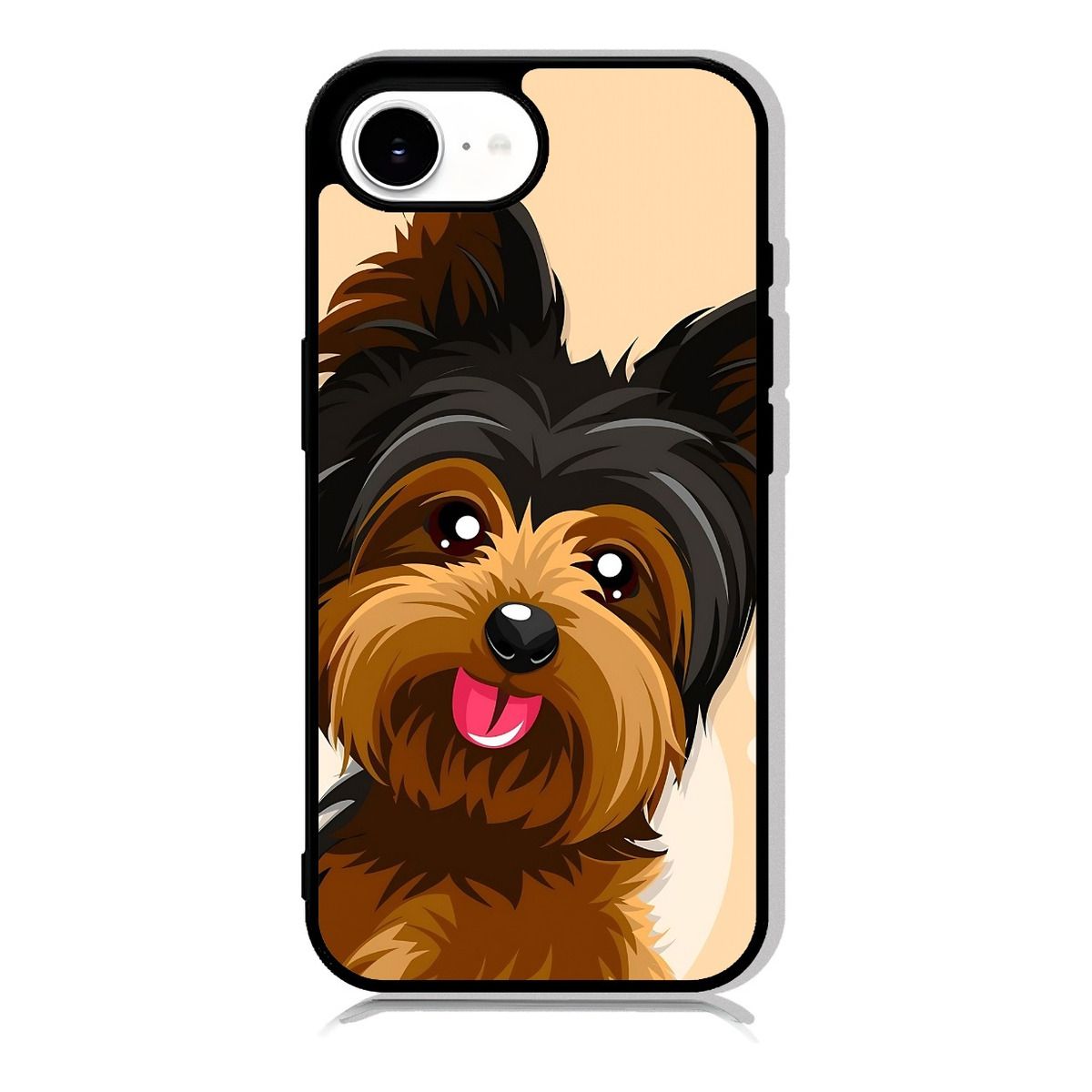 CARCASIA - Carcasa Funda para IPHONE 16e Diseño 36