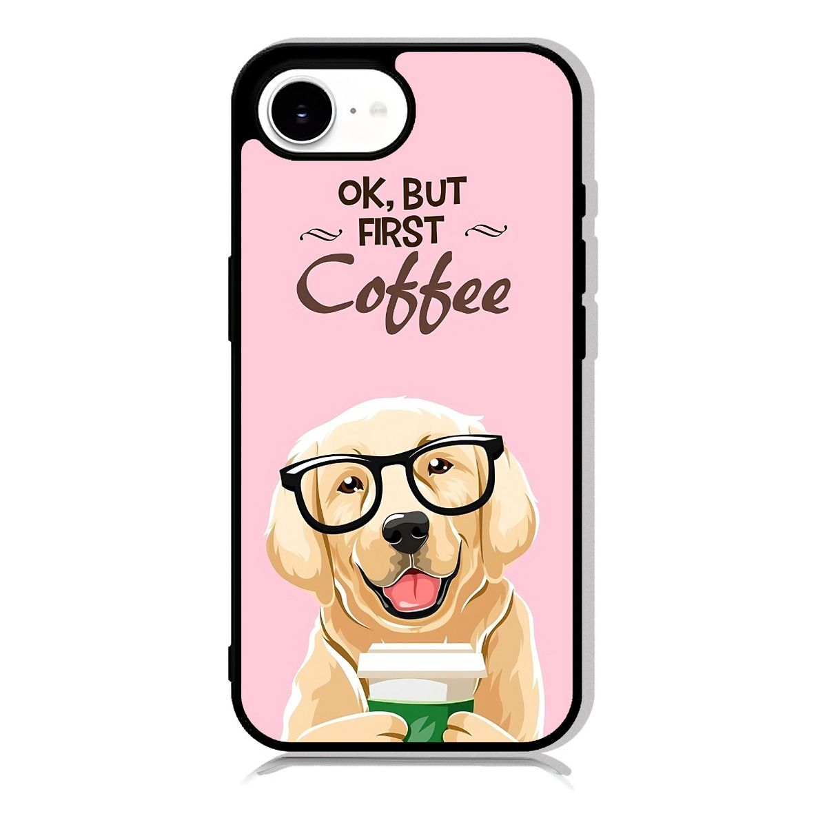 CARCASIA - Carcasa Funda para IPHONE 16e Diseño 34