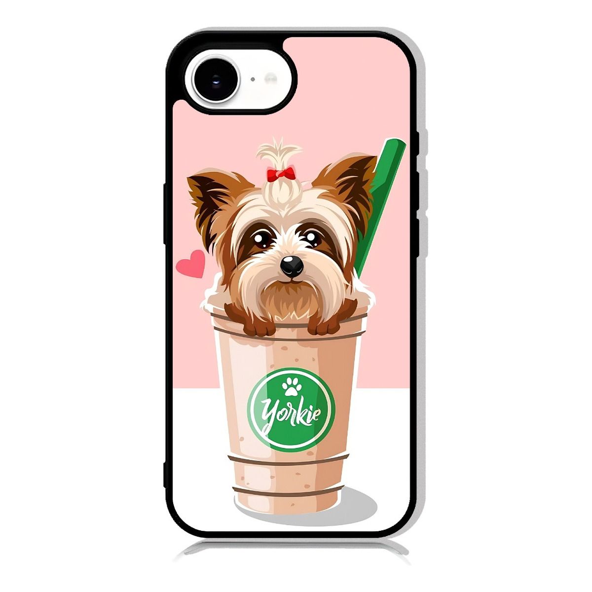 CARCASIA - Carcasa Funda para IPHONE 16e Diseño 35