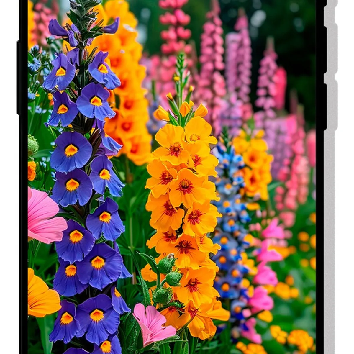 CARCASIA - Carcasa Funda para IPHONE 16e Diseño 41