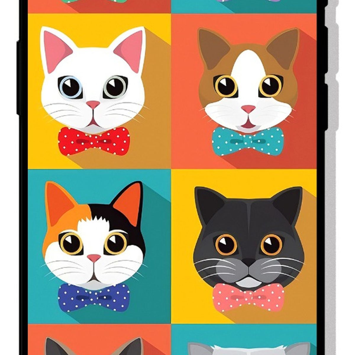 CARCASIA - Carcasa Funda para IPHONE 16e Diseño 42