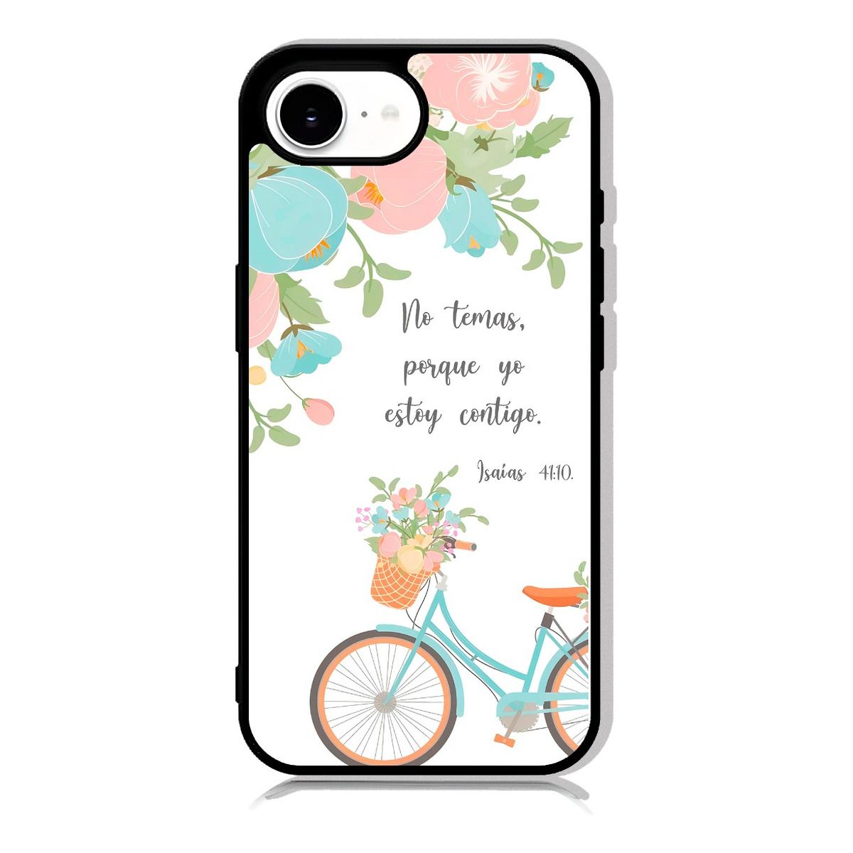 CARCASIA - Carcasa Funda para IPHONE 16e Diseño 47