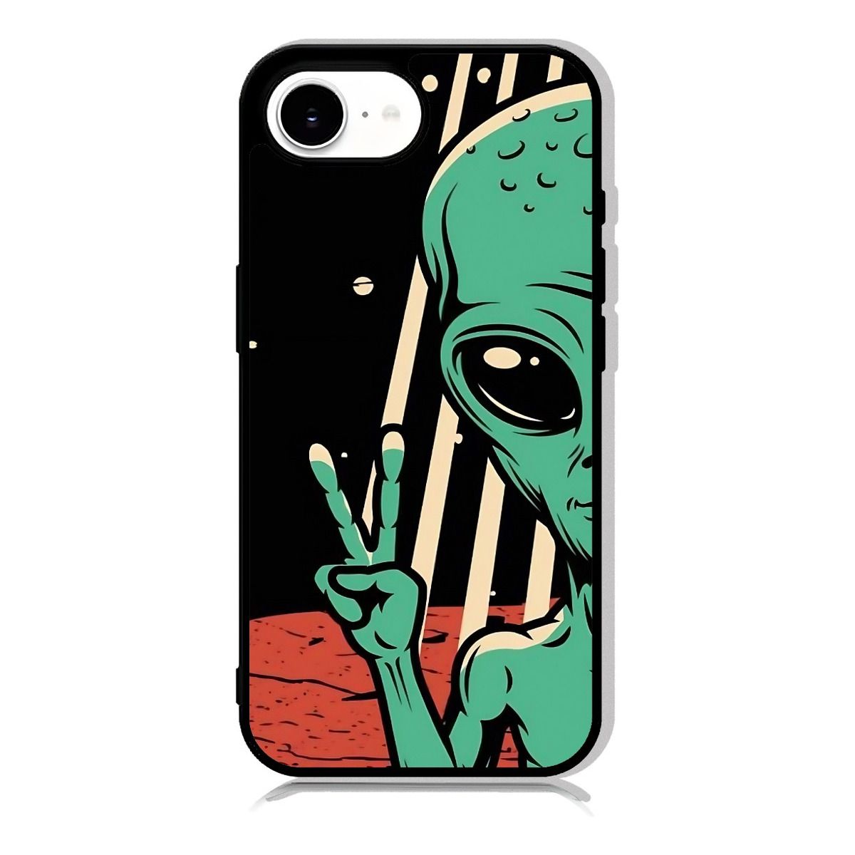 CARCASIA - Carcasa Funda para IPHONE 16e Diseño 46