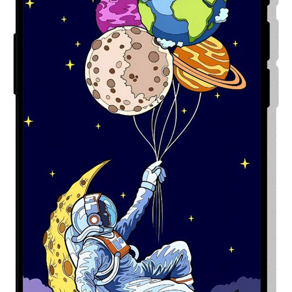 CARCASIA - Carcasa Funda para IPHONE 16e Diseño 59