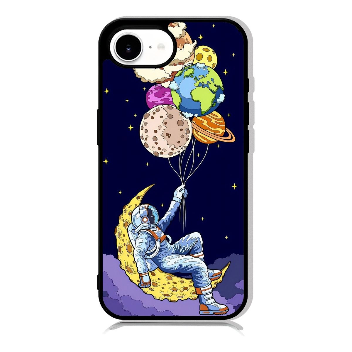 CARCASIA - Carcasa Funda para IPHONE 16e Diseño 59