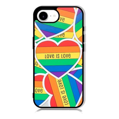 Carcasia Carcasa Funda Para Iphone 16E Diseño 56