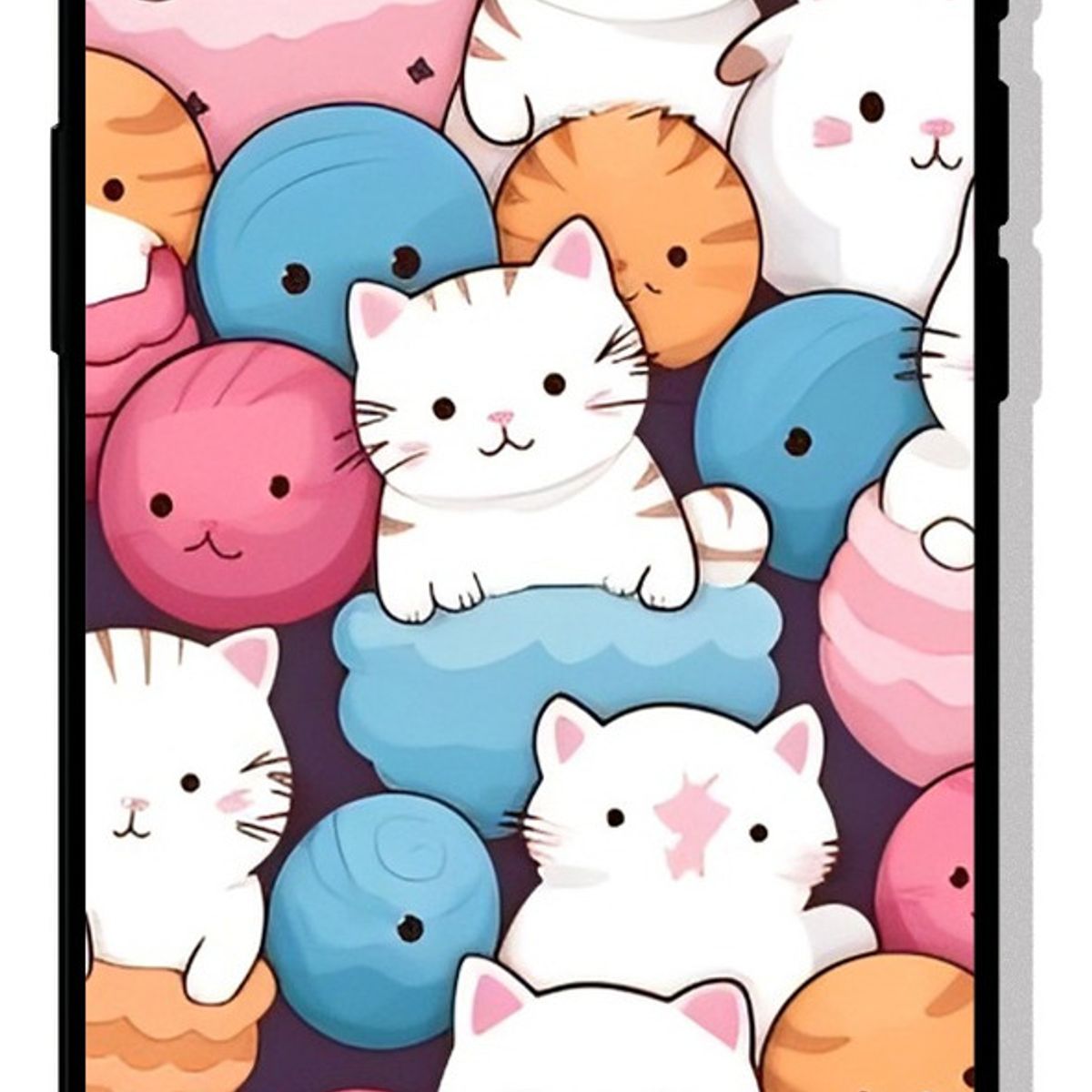 CARCASIA - Carcasa Funda para IPHONE 16e Diseño 55