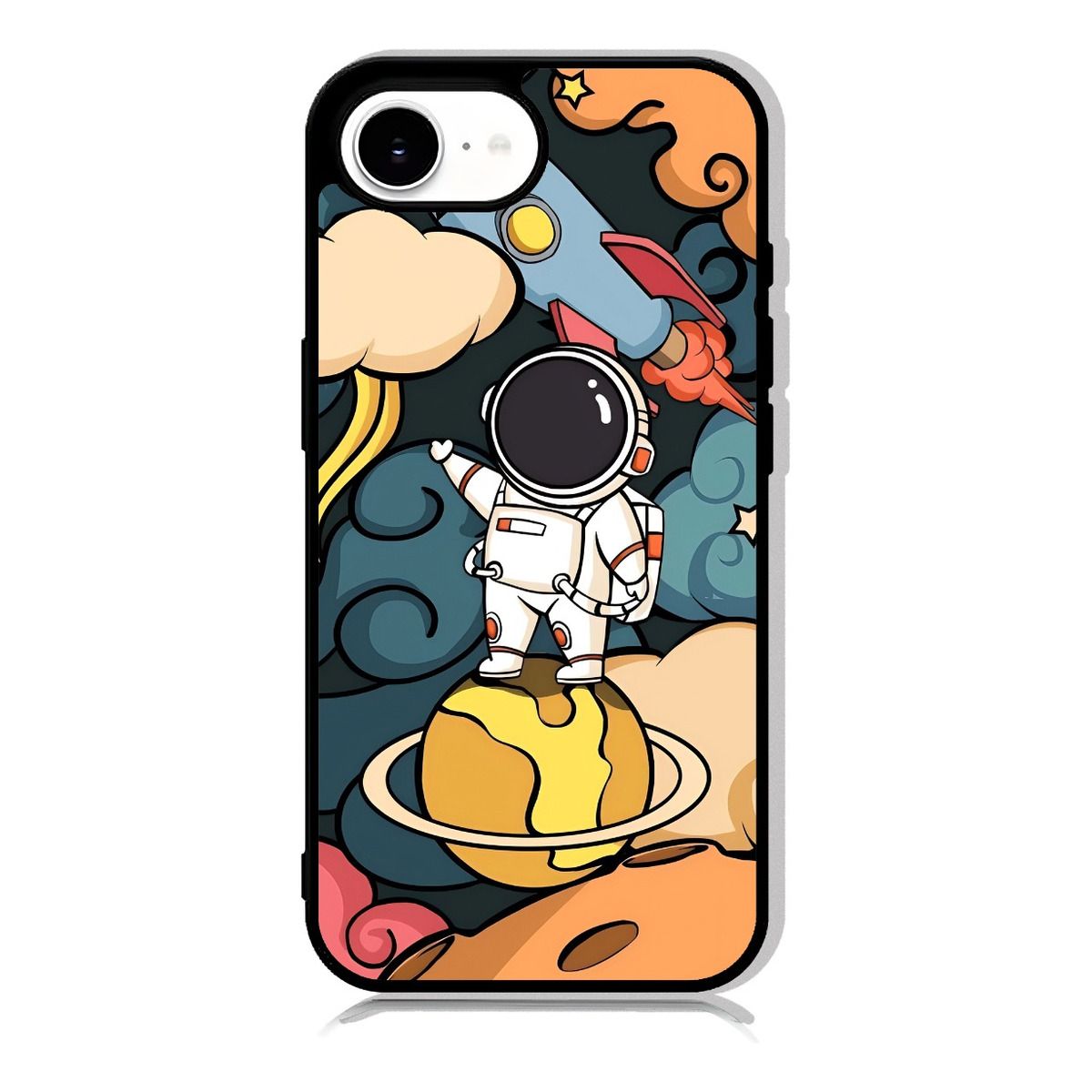 CARCASIA - Carcasa Funda para IPHONE 16e Diseño 58