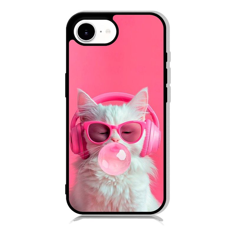 CARCASIA - Carcasa Funda para IPHONE 16e Diseño 68