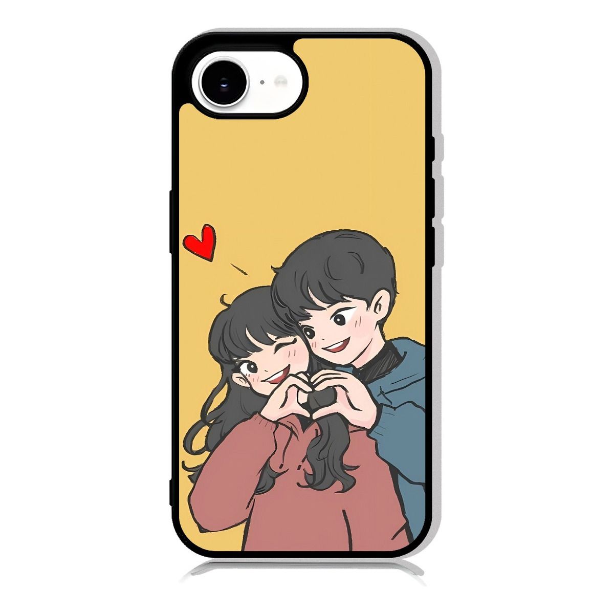 CARCASIA - Carcasa Funda para IPHONE 16e Diseño 64