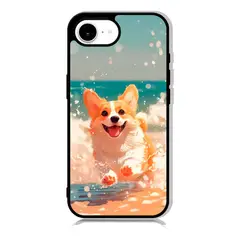 CARCASIA - Carcasa Funda para IPHONE 16e Diseño 71