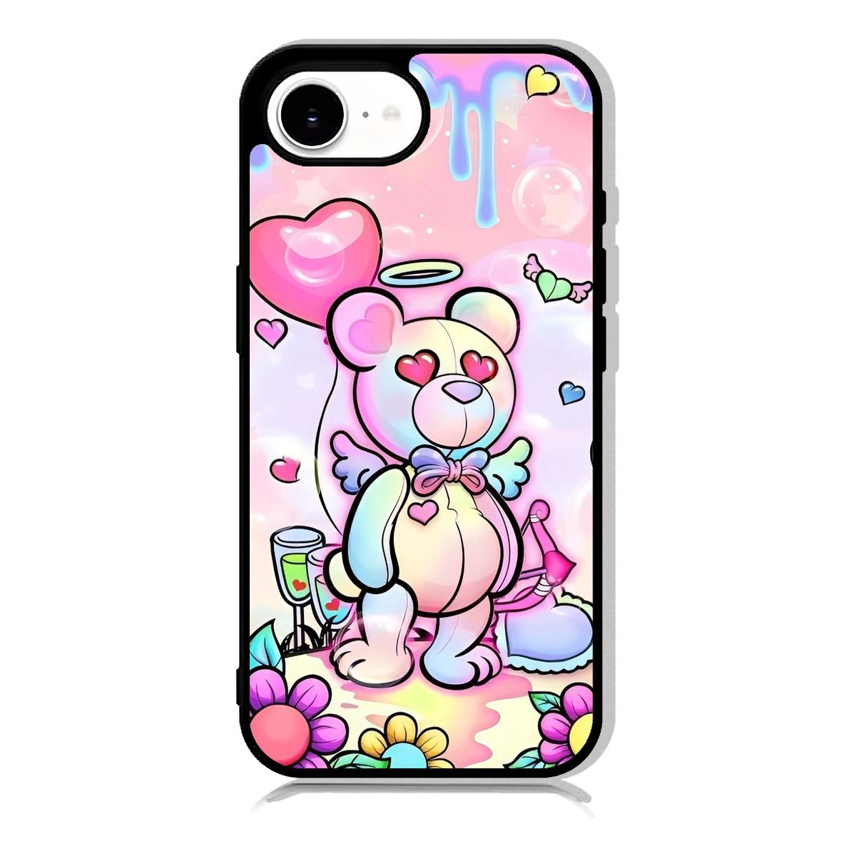 CARCASIA - Carcasa Funda para IPHONE 16e Diseño 76